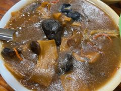 -逍遥镇刘相五胡辣汤豆沫馆(康复中街店)