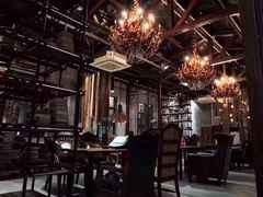 -3号仓库·餐厅(灵溪一店)