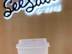 -Seesaw Coffee(西岸凤巢店)