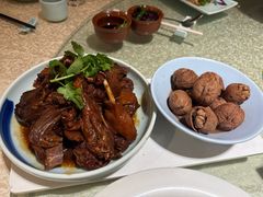 -山外山菜馆(玉泉路店)