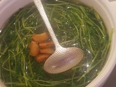 -桂满陇·手作小笼包&江南叫花鸡(中山公园店)