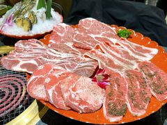 -神户赤童日式烤肉伙伴(东直门店)
