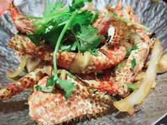 -蟹将军·松叶蟹和牛日料放题自助(K11店)