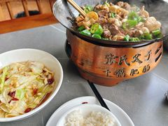 -张氏父子常德肠子馆(红星总店)