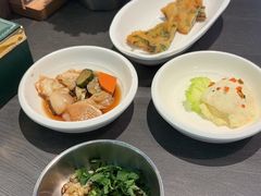 -农乐园炭火烤肉(繁花中心店)