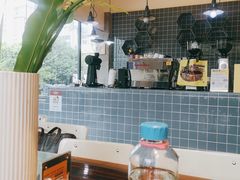 -微焙咖啡工厂(海峡创意产业园·红坊店)