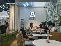 大堂-丹礼糖甜品