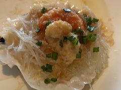蒜茸粉丝扇贝-王元兴酒楼(杭帮菜名店)