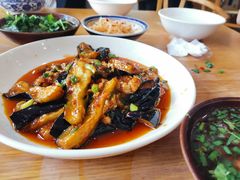 -梁平烂肥肠(梁平时光店)