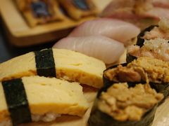 -筑地玉寿司(銀座コア店)