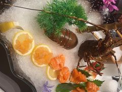 -许家菜(望江店)