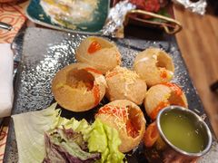 -克比叔叔印度餐厅Kebabs on the Grille (人民广场店)