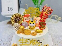 -贝紫Style(木马公寓店)