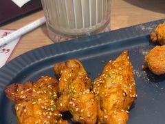 -必胜客(上海华谊新所店)