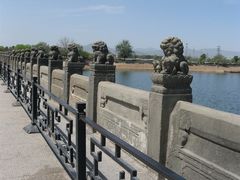 -卢沟桥文化旅游区