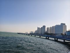 -北海市海滨公园