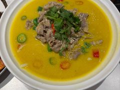 -清真·卡德尔大叔新疆主题餐厅(龙汇路店)