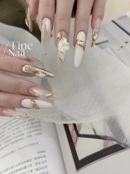 -M·X Nail日式美甲美睫