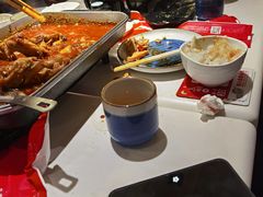 -鱼酷活鱼烤鱼(人信汇商场店)