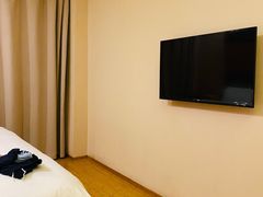 -全季酒店(合肥中科大黄山路店)