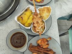 -仙螺岛海鲜自助餐厅(总店)