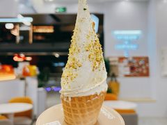 -野人先生现做冰淇淋(北京环宇荟店)