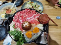 -松幸日式料理(中山路店)