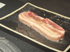 -本家韩国烤肉(金轮大厦店)