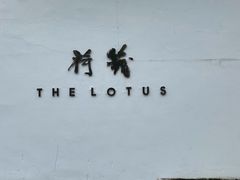 -几荷·恰似故人来(秀水广场店)
