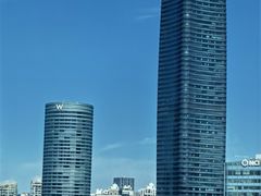 -上海凯宾斯基大酒店
