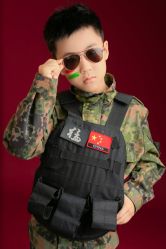 -MYBABY影像艺术空间·我的宝贝儿童摄影