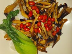 -漆黑觉米粉(三里屯店)