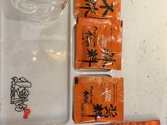 -小鲜肉延边朝鲜族烤串(珠海店)