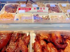 -紫燕百味鸡(北京双井店)