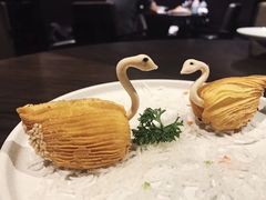 -万丽轩·粤菜(王府井金茂万丽酒店)
