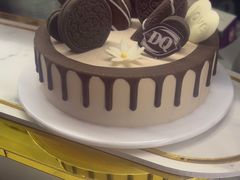 -DQ·蛋糕·冰淇淋(五棵松万达店)