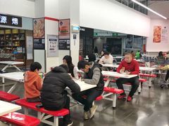 -山姆美式餐吧(鼓楼店)