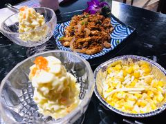 -鹤江桥·红油牛肉粉(SKP店)