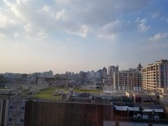 -杭州城中香格里拉大酒店