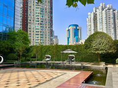 -长沙运达喜来登酒店