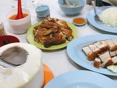 -王美记茶餐室