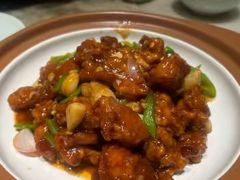 -红蜡烛-养生粥-津鲁菜(中山路店)