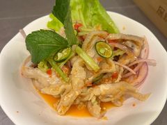 -探炉·香辣豆花烤鱼(笋岗宝能环球汇店)