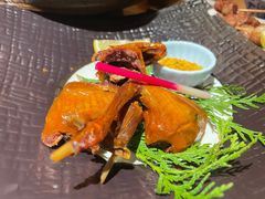 -花潮料理艺食馆(世欧广场店)