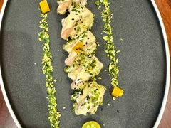 -喜鼎海胆水饺(东港店)