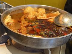 -蚝美人·生蚝海鲜烧烤(茶花园店)