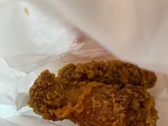 -麦当劳(北亭广场分店)