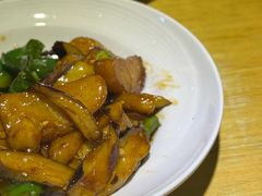 -关东小磨东北菜(上海长风大悦城店)