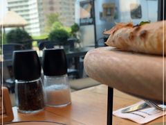 -The Diner X餐厅(青岛万象城店)