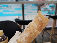 无花果黄桃法包-仙峰天然面包(迎宾路店)